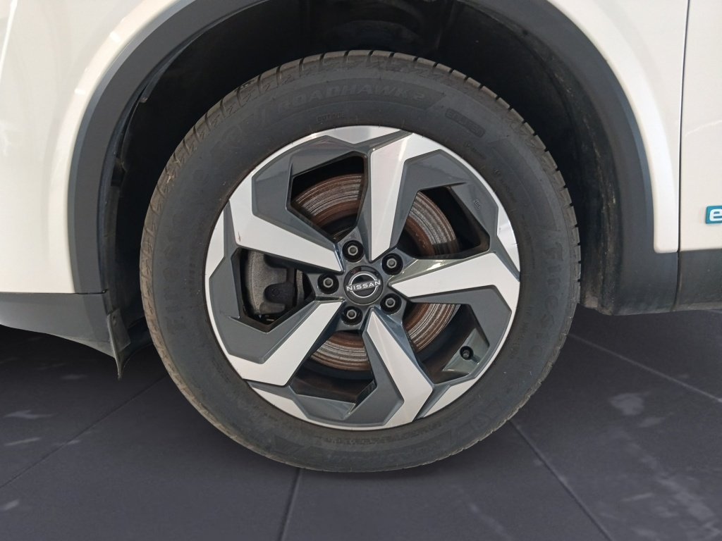 NISSAN Qashqai E-POWER 190CH BUSINESS