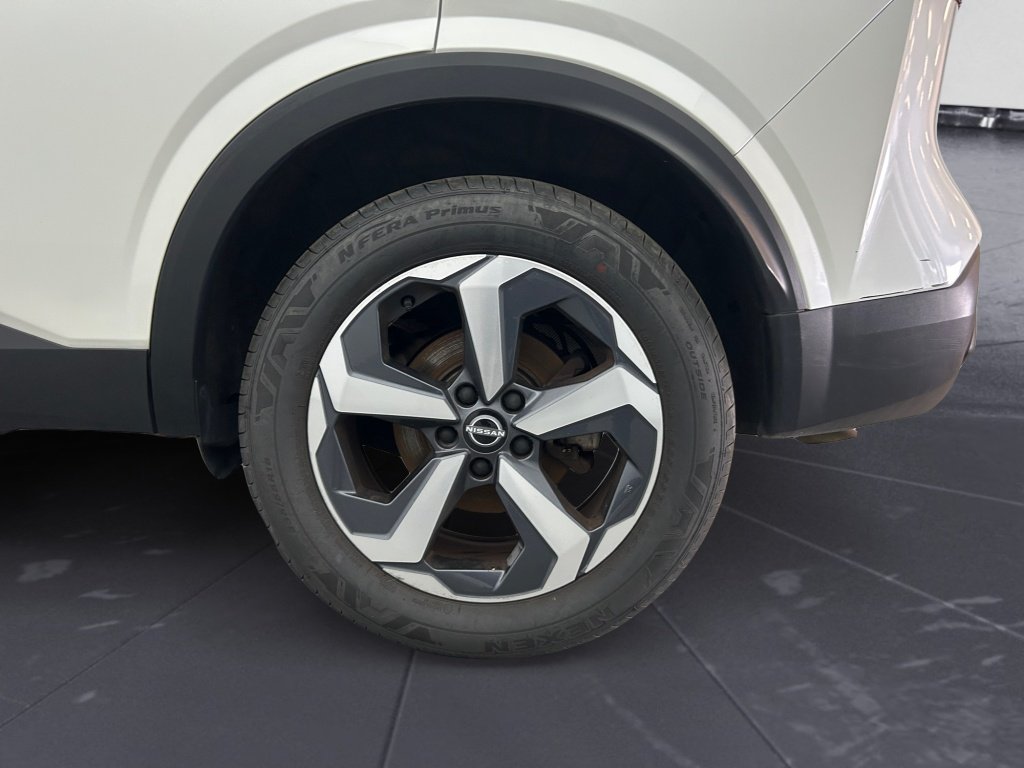 NISSAN Qashqai E-POWER 190CH BUSINESS