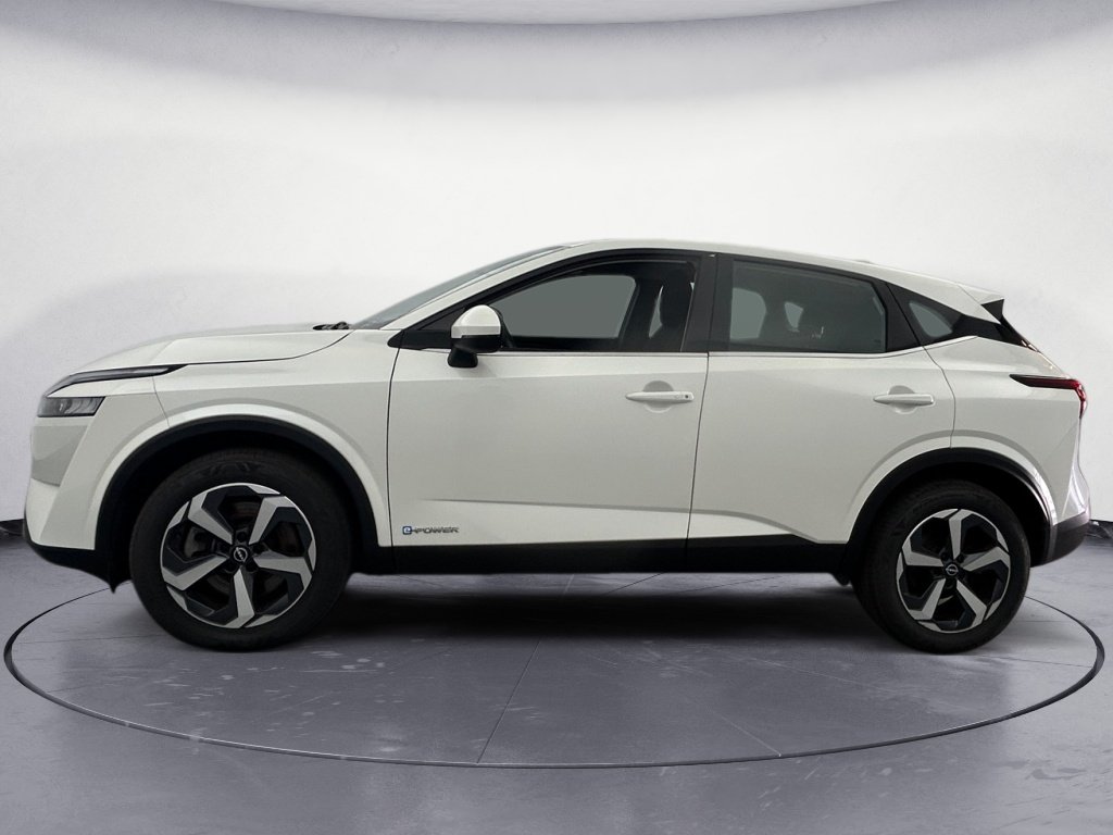 NISSAN Qashqai E-POWER 190CH BUSINESS