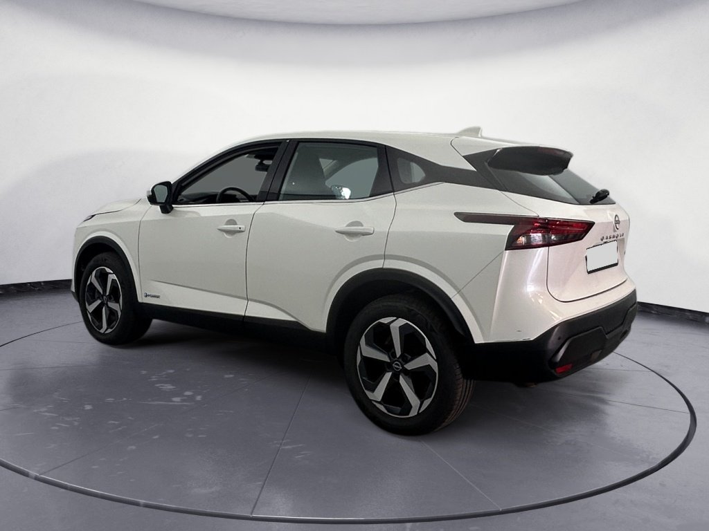 NISSAN Qashqai E-POWER 190CH BUSINESS