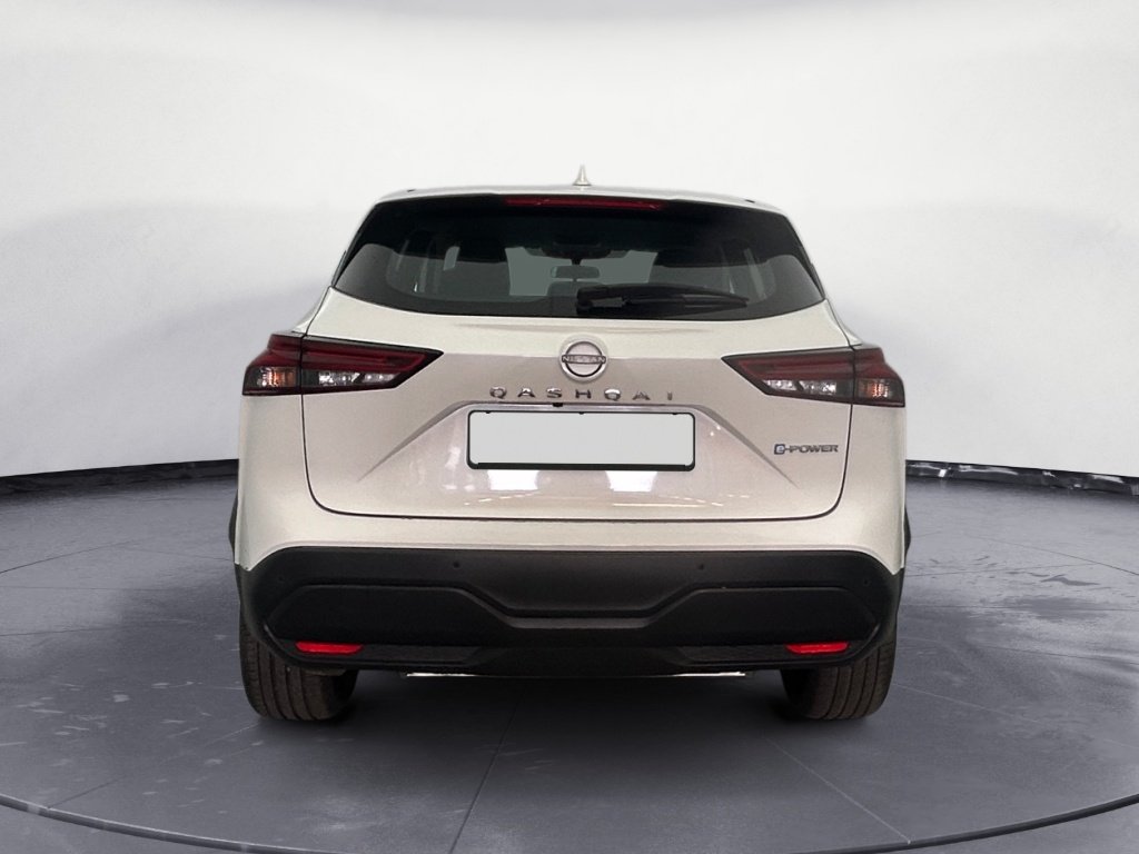 NISSAN Qashqai E-POWER 190CH BUSINESS