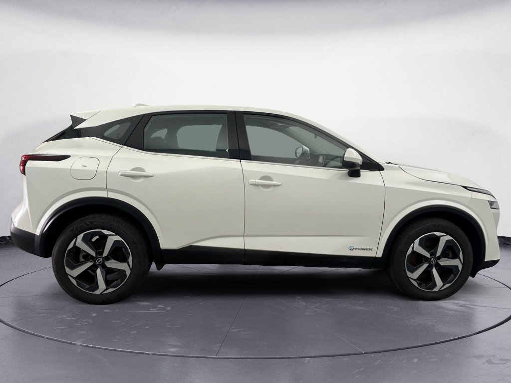 NISSAN Qashqai E-POWER 190CH BUSINESS