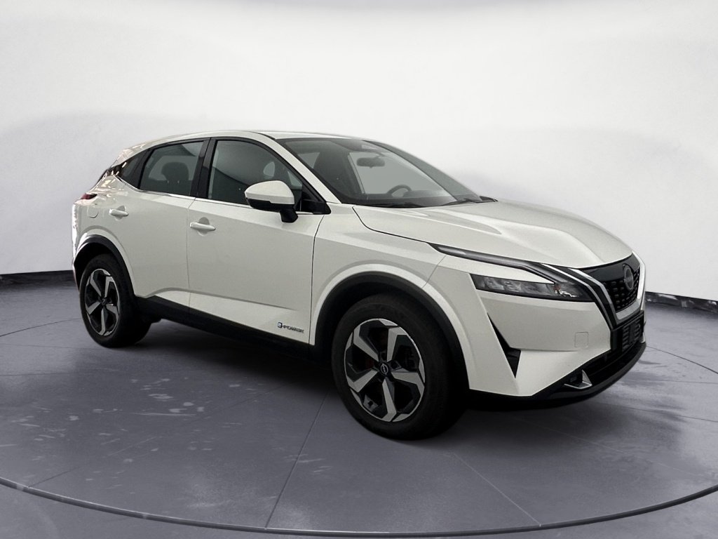 NISSAN Qashqai E-POWER 190CH BUSINESS