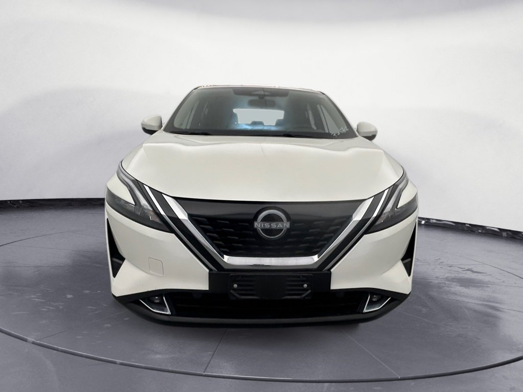 NISSAN Qashqai E-POWER 190CH BUSINESS