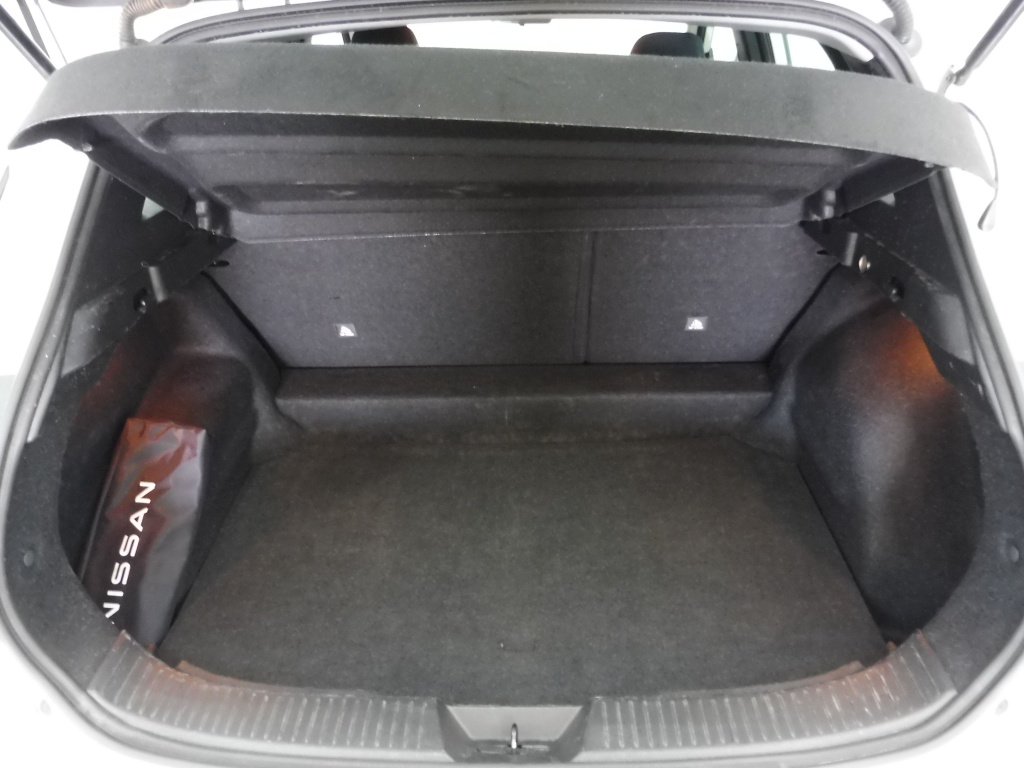 NISSAN Qashqai E-POWER 190CH BUSINESS