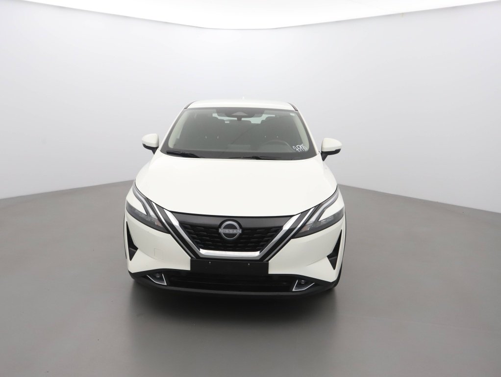 NISSAN Qashqai E-POWER 190CH BUSINESS