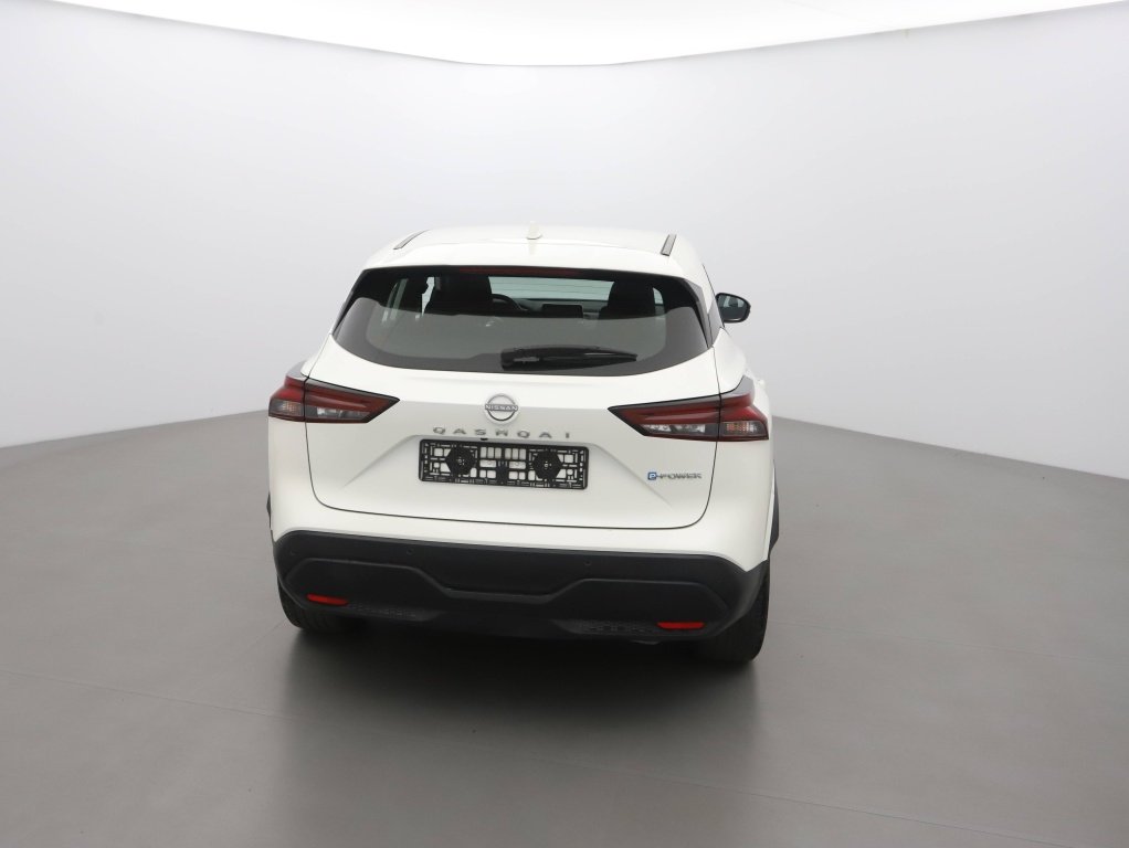 NISSAN Qashqai E-POWER 190CH BUSINESS