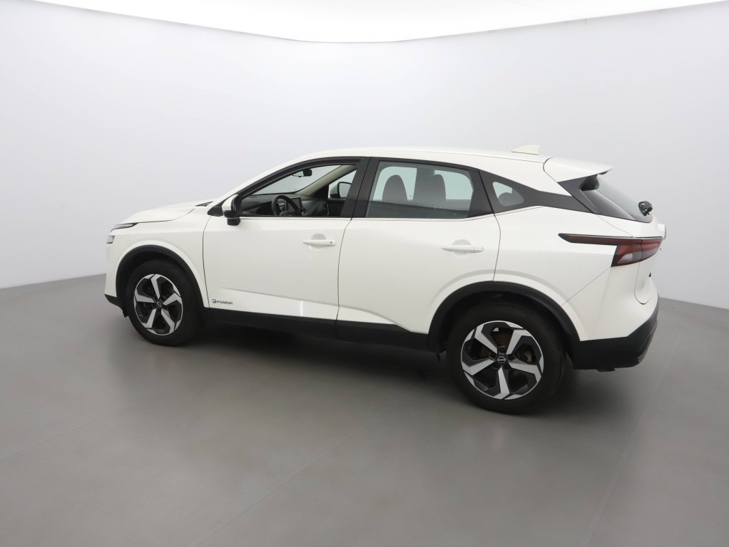 NISSAN Qashqai E-POWER 190CH BUSINESS