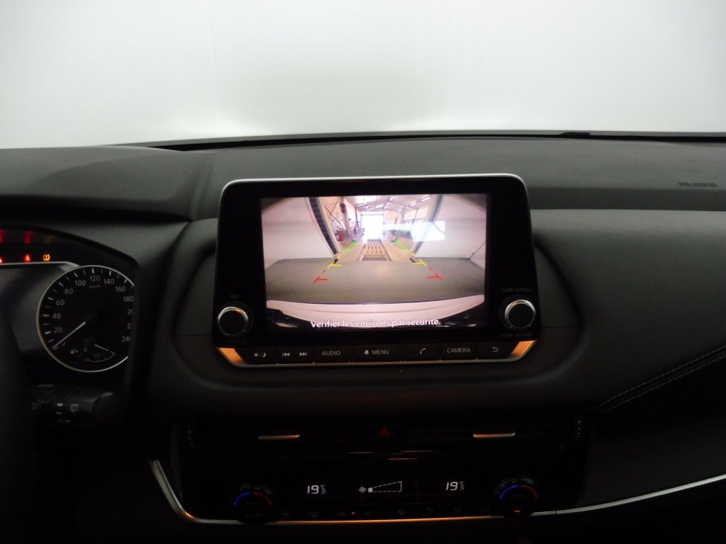 NISSAN Qashqai E-POWER 190CH BUSINESS