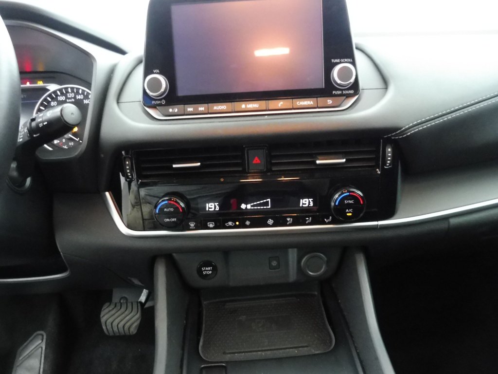 NISSAN Qashqai E-POWER 190CH BUSINESS