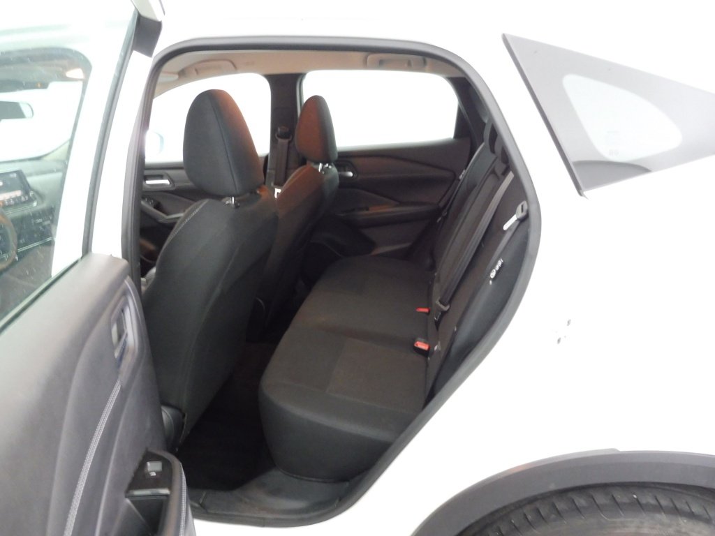 NISSAN Qashqai E-POWER 190CH BUSINESS