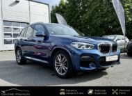 B.M.W. X3 SDRIVE18DA 150CH M SPORT