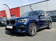 B.M.W. X3 SDRIVE18DA 150CH M SPORT