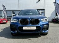 B.M.W. X3 SDRIVE18DA 150CH M SPORT
