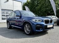 B.M.W. X3 SDRIVE18DA 150CH M SPORT