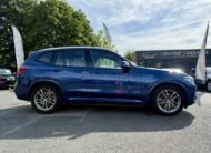 B.M.W. X3 SDRIVE18DA 150CH M SPORT