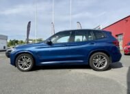 B.M.W. X3 SDRIVE18DA 150CH M SPORT