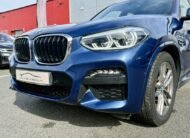 B.M.W. X3 SDRIVE18DA 150CH M SPORT