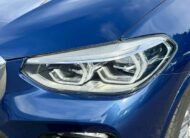 B.M.W. X3 SDRIVE18DA 150CH M SPORT