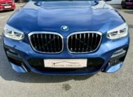 B.M.W. X3 SDRIVE18DA 150CH M SPORT
