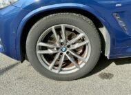 B.M.W. X3 SDRIVE18DA 150CH M SPORT