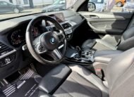 B.M.W. X3 SDRIVE18DA 150CH M SPORT