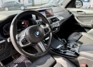 B.M.W. X3 SDRIVE18DA 150CH M SPORT