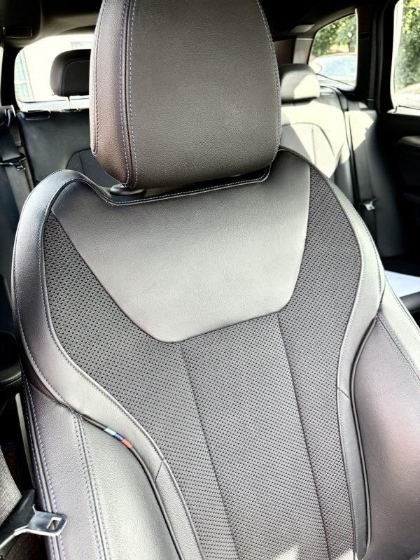 B.M.W. X3 SDRIVE18DA 150CH M SPORT