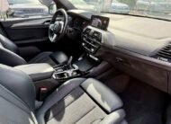 B.M.W. X3 SDRIVE18DA 150CH M SPORT