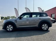 MINI COUNTRYMAN COOPER 136 BA 2020