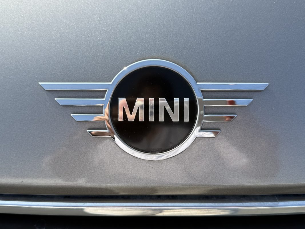 MINI COUNTRYMAN COOPER 136 BA 2020