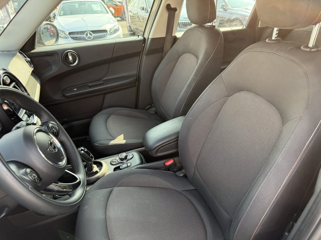 MINI COUNTRYMAN COOPER 136 BA 2020