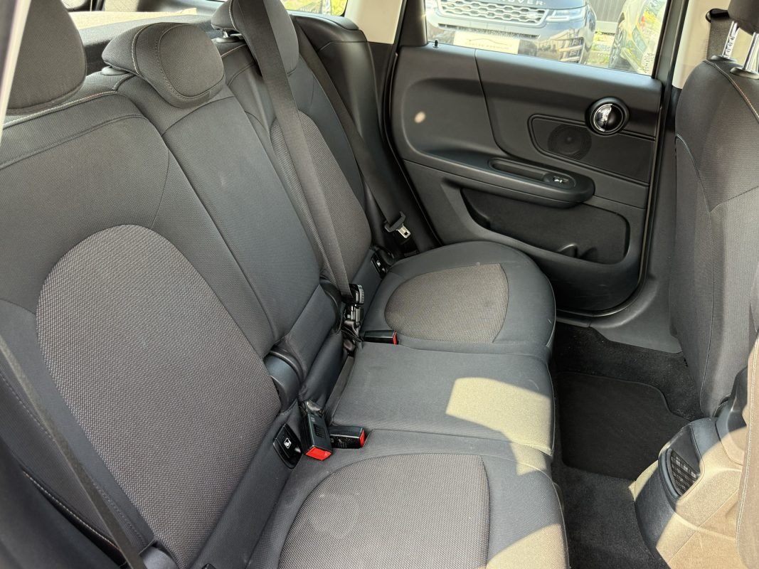 MINI COUNTRYMAN COOPER 136 BA 2020