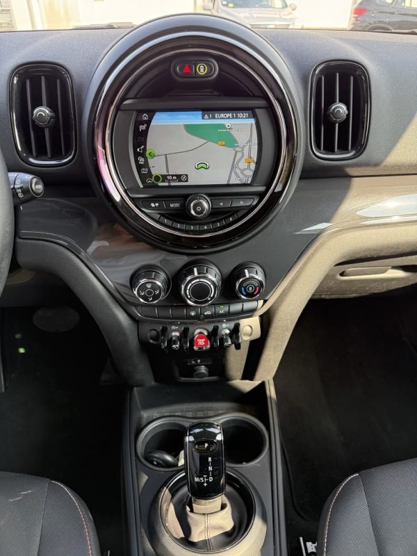 MINI COUNTRYMAN COOPER 136 BA 2020