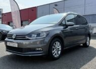 VOLKSWAGEN TOURAN 2.0 TDI 150CH BLUEMOTION CONFORTLINE BUSINESS 2018