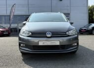 VOLKSWAGEN TOURAN 2.0 TDI 150CH BLUEMOTION CONFORTLINE BUSINESS 2018