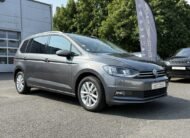 VOLKSWAGEN TOURAN 2.0 TDI 150CH BLUEMOTION CONFORTLINE BUSINESS 2018