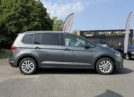 VOLKSWAGEN TOURAN 2.0 TDI 150CH BLUEMOTION CONFORTLINE BUSINESS 2018