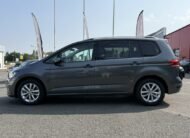 VOLKSWAGEN TOURAN 2.0 TDI 150CH BLUEMOTION CONFORTLINE BUSINESS 2018
