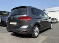 VOLKSWAGEN TOURAN 2.0 TDI 150CH BLUEMOTION CONFORTLINE BUSINESS 2018