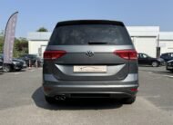 VOLKSWAGEN TOURAN 2.0 TDI 150CH BLUEMOTION CONFORTLINE BUSINESS 2018
