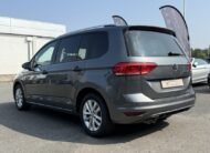 VOLKSWAGEN TOURAN 2.0 TDI 150CH BLUEMOTION CONFORTLINE BUSINESS 2018