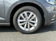 VOLKSWAGEN TOURAN 2.0 TDI 150CH BLUEMOTION CONFORTLINE BUSINESS 2018