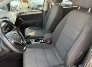 VOLKSWAGEN TOURAN 2.0 TDI 150CH BLUEMOTION CONFORTLINE BUSINESS 2018