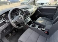VOLKSWAGEN TOURAN 2.0 TDI 150CH BLUEMOTION CONFORTLINE BUSINESS 2018