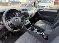VOLKSWAGEN TOURAN 2.0 TDI 150CH BLUEMOTION CONFORTLINE BUSINESS 2018