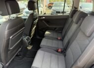 VOLKSWAGEN TOURAN 2.0 TDI 150CH BLUEMOTION CONFORTLINE BUSINESS 2018