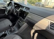 VOLKSWAGEN TOURAN 2.0 TDI 150CH BLUEMOTION CONFORTLINE BUSINESS 2018