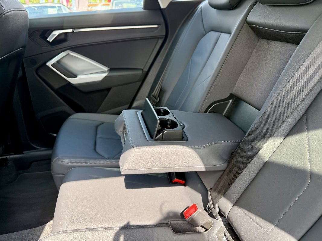 AUDI Q3 45 TFSI-E 245 S TRONIC 2021