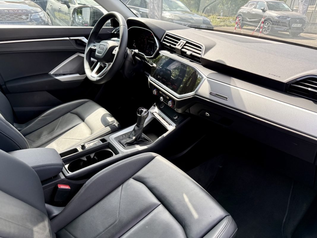 AUDI Q3 45 TFSI-E 245 S TRONIC 2021